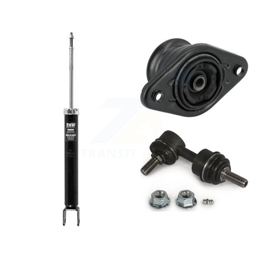 Shock TQ Link Kit And Mount Rear For Hyundai Tucson Kia Sportage