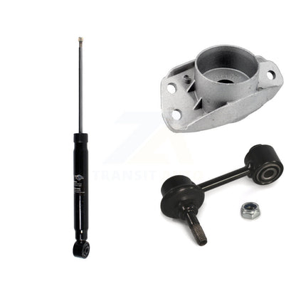 Shock TQ Link Kit Mount Rear For Volkswagen Jetta Golf Rabbit GTI Audi