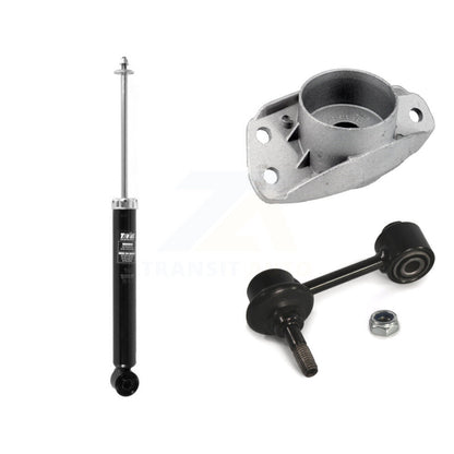Shock TQ Link Kit And Mount Rear For Volkswagen Jetta
