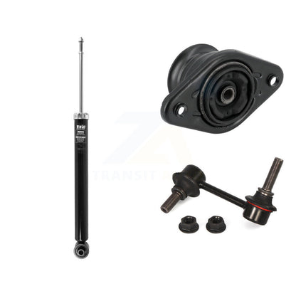 Strut And TOR Link Kit Mount Rear Right For Hyundai Sonata Kia Optima