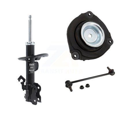 Strut And TOR Link Kit Mount Front Left For Nissan Sentra