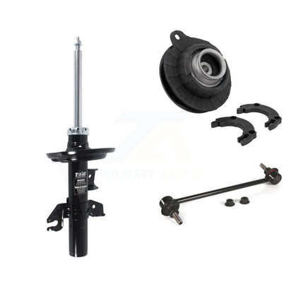 Strut And TOR Link Kit Mount Front Left For Dodge Dart