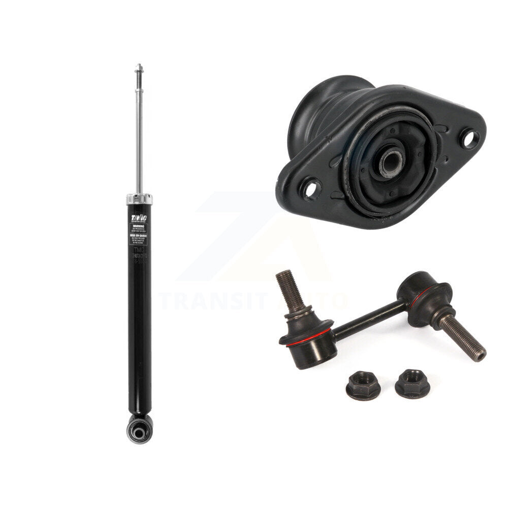 Strut And TOR Link Kit & Mount Rear Left For Hyundai Sonata Kia Optima