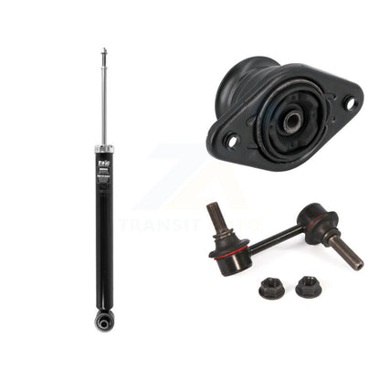 Strut And TOR Link Kit & Mount Rear Left For Hyundai Sonata Kia Optima