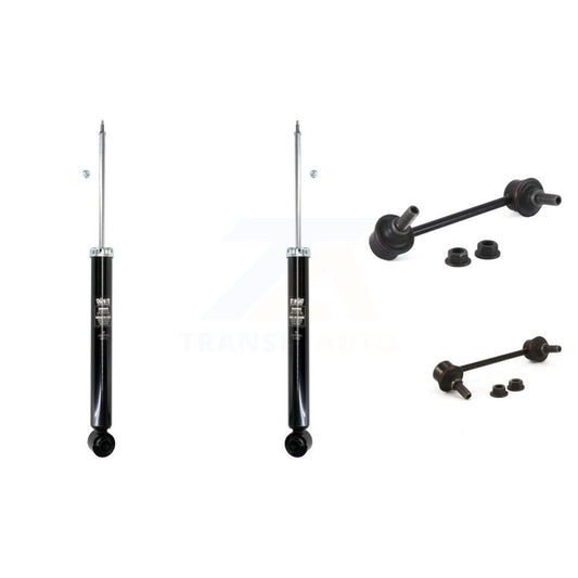 Shock And TOR Link Kit Rear For Mazda CX-5 6