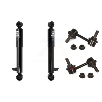 Shock And TQ Link Kit Rear For Hyundai Santa Fe Sport Kia Sorento AWD