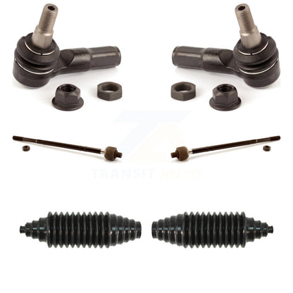 Tie Rod End & Boot Front Kit For Mercedes-Benz Sprinter 2500 3500 Dodge 3500XD