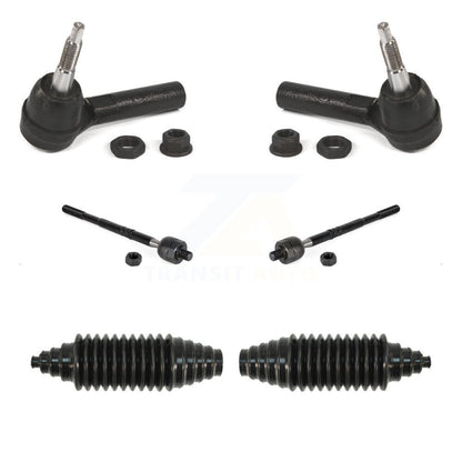 Tie Rod End & Boot Front Kit For Chevrolet Cruze Buick Verano Limited Orlando