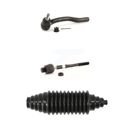 Steering Tie Rod End & Boot Front Left Kit For 2007-2015 Mazda CX-9