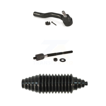 Tie Rod End & Boot Front Left Kit For 2002-2003 Toyota Camry Lexus ES300