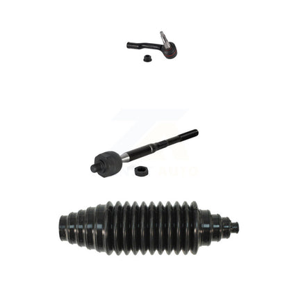 Steering Tie Rod End & Boot Front Right Kit For 2016-2019 Chevrolet Cruze Volt
