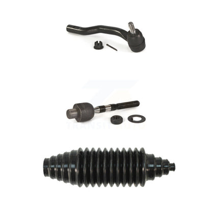 Steering Tie Rod End & Boot Front Right Kit For 2009-2013 Mazda 6