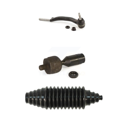 Steering Tie Rod End & Boot Front Right Kit For 2004-2009 Cadillac SRX