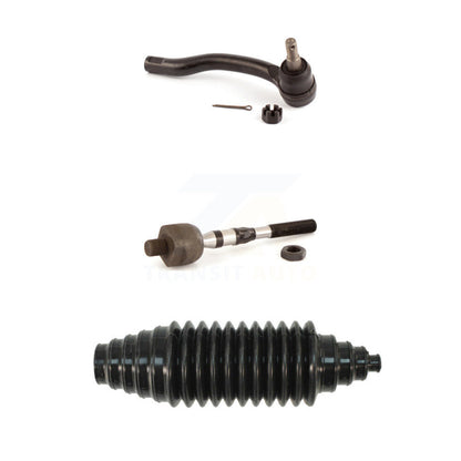 Steering Tie Rod End & Boot Front Right Kit For 2006-2010 INFINITI M35 M45