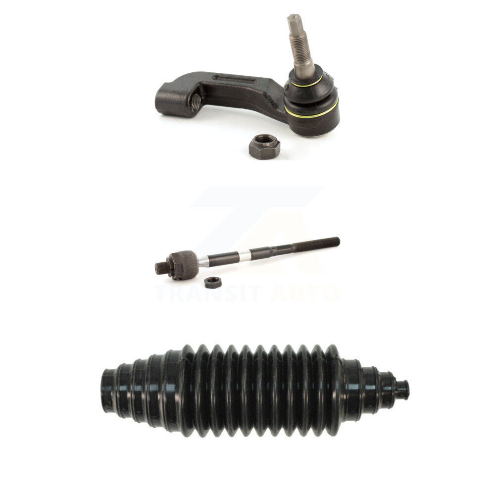 Steering Tie Rod End & Boot Front Right Kit For 2007 Dodge Nitro
