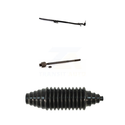 Steering Tie Rod End & Boot Front Right Kit For 2011 Ram 1500 4WD