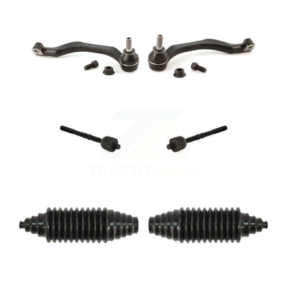 Steering Tie Rod End & Boot Front Kit For Mini Cooper Countryman