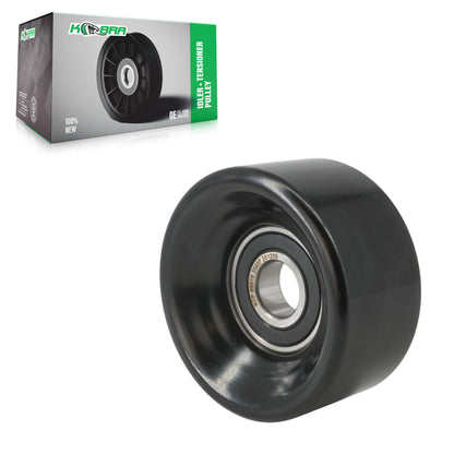 Accessory Drive Belt Pulley KTP-89016 For Honda Civic CR-V Accord Acura Ford TSX