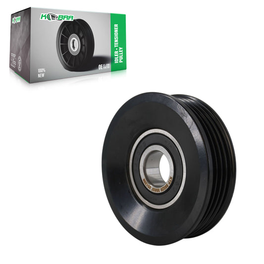 Accessory Drive Belt Pulley KTP-89029 For Honda Civic Toyota Camry Subaru Accord
