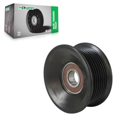 Accessory Drive Belt Tensioner Pulley KTP-89053 For Ford F-150 F-350 Super Duty