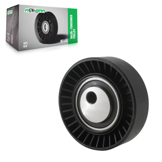 Accessory Drive Belt Idler Pulley KTP-89089 For BMW Z4 X5 Z3 325i X3 M3 330Ci M5