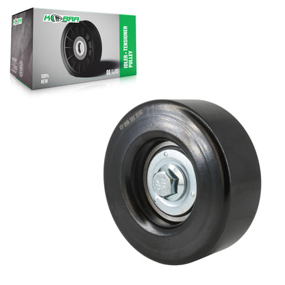 Accessory Drive Belt Tensioner Pulley KTP-89099 For Suzuki SX4 Chevrolet Tracker