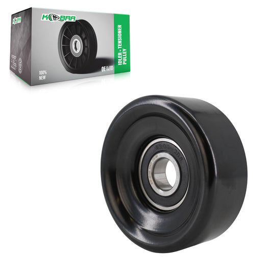 Accessory Drive Belt Pulley KTP-89148 For Honda Fit Chevrolet Pontiac Cavalier