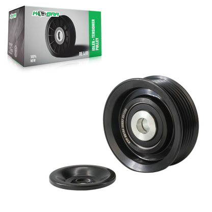 Accessory Drive Belt Idler Pulley KTP-89154 For Toyota Nissan Rogue Tundra Lexus