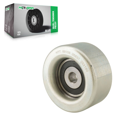 Accessory Drive Belt Idler Pulley KTP-89158 For Toyota Camry Tacoma Lexus Sienna