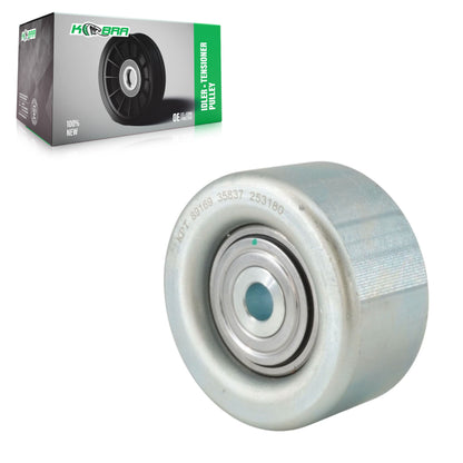 Accessory Drive Belt Idler Pulley KTP-89169 For Toyota Tacoma 4Runner Tundra FJ