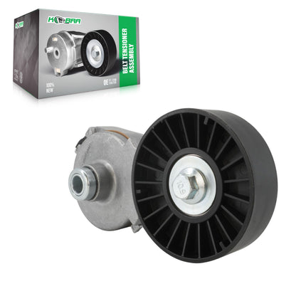 Accessory Drive Belt Tensioner Assembly KTP-89201 For Chevrolet GMC C1500 K1500