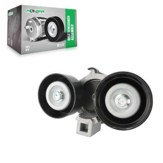 Accessory Drive Belt Tensioner Assembly KTP-89257 For Ford F-350 Super Duty Club