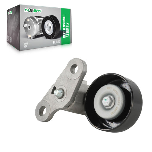 Accessory Drive Belt Tensioner Assembly Air Conditioning KTP-89258 For Chevrolet