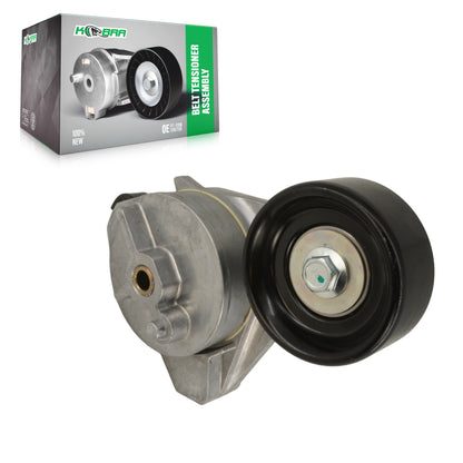 Accessory Drive Belt Tensioner Assembly KTP-89266 For Cadillac Buick Lucerne DTS