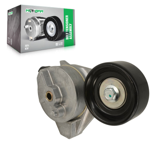 Accessory Drive Belt Tensioner Assembly KTP-89266 For Cadillac Buick Lucerne DTS