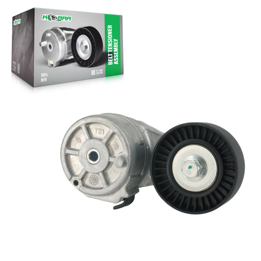 Accessory Drive Belt Tensioner Assembly KTP-89280 For Dodge Grand Caravan Jeep &