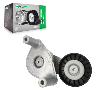 Accessory Drive Belt Tensioner Assembly KTP-89304 For Hyundai Tucson Kia Santa