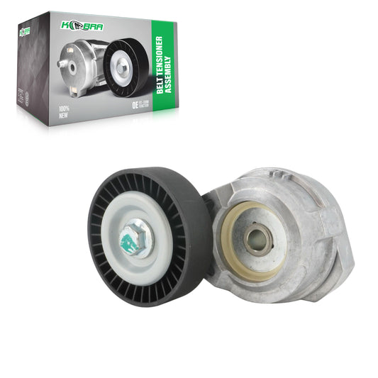 Accessory Drive Belt Tensioner Assembly KTP-89319 For Chrysler PT Cruiser Dodge