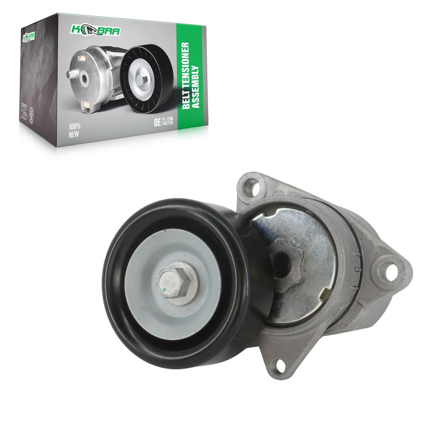 Accessory Drive Belt Tensioner Assembly KTP-89322 For Nissan Altima Rogue Sentra