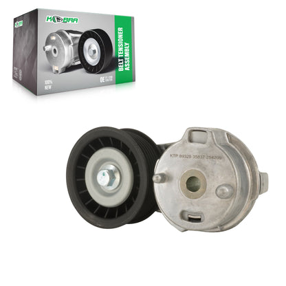 Accessory Drive Belt Tensioner Assembly KTP-89325 For Dodge Ram 1500 3500 2500