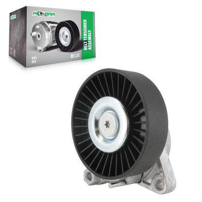 Accessory Drive Belt Tensioner Assembly KTP-89335 For Mercedes-Benz E320 C240