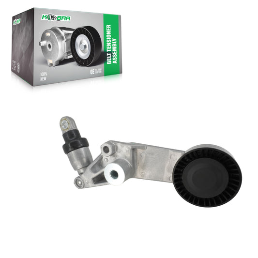 Accessory Drive Belt Tensioner Assembly KTP-89356 For Toyota Corolla Matrix Vibe