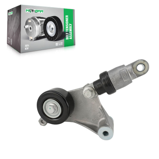 Accessory Drive Belt Tensioner Assembly KTP-89360 For Toyota Camry Highlander tC