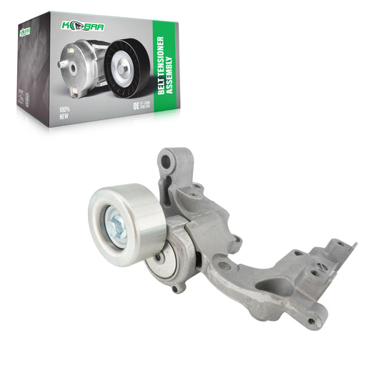 Accessory Drive Belt Tensioner Assembly KTP-89371 For Toyota Tacoma Tundra FJ