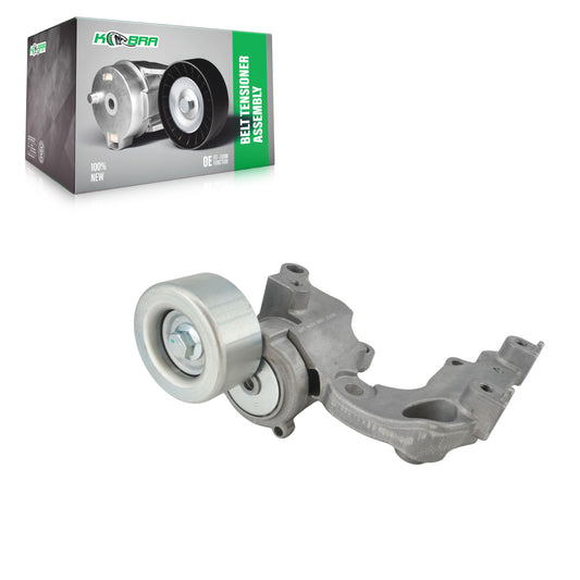 Accessory Drive Belt Tensioner Assembly KTP-89374 For Toyota Camry RAV4 Lexus