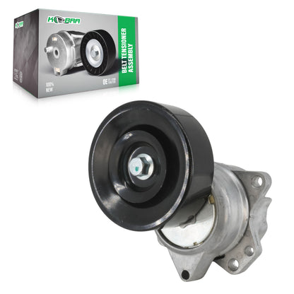 Accessory Drive Belt Tensioner Assembly KTP-89379 For Nissan TITAN Pathfinder
