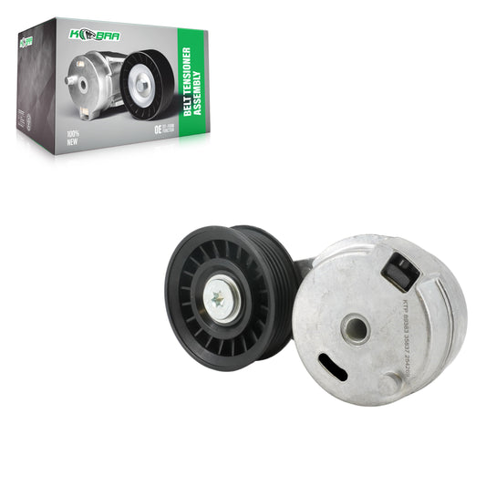 Accessory Drive Belt Tensioner Assembly KTP-89383 For Chevrolet Impala Pontiac