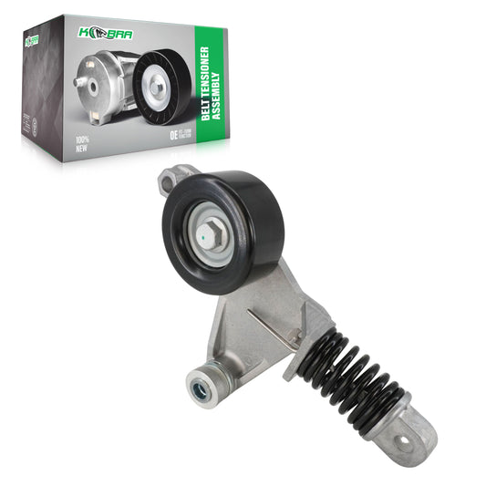 Accessory Drive Belt Tensioner Assembly KTP-89391 For Toyota Corolla Matrix RAV4