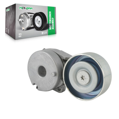 Accessory Drive Belt Tensioner Assembly KTP-89396 For Nissan Versa Sentra NV200