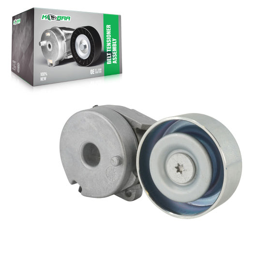 Accessory Drive Belt Tensioner Assembly KTP-89396 For Nissan Versa Sentra NV200